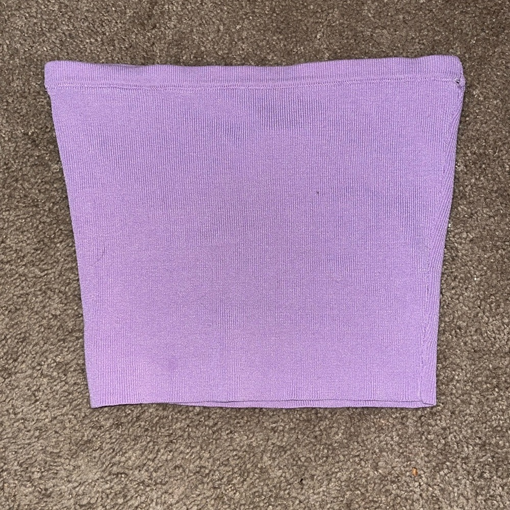 Tub top never worn
